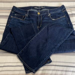 Women’s jeans